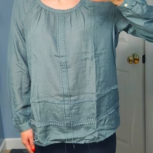 Loft NWT blouse